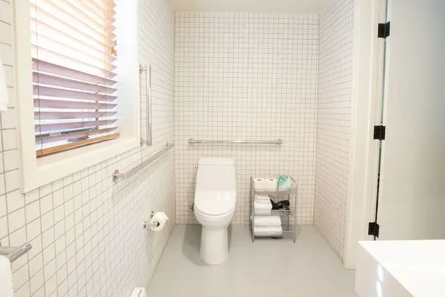 Romantic Oda, 1 Yatak Odası, Havuz Kenarı
