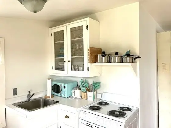 Deluxe Apart Daire