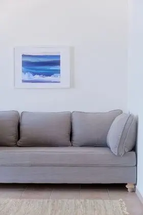 Luxury Apart Daire, 1 Yatak Odası