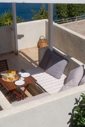Luxury Apart Daire, 1 Yatak Odası