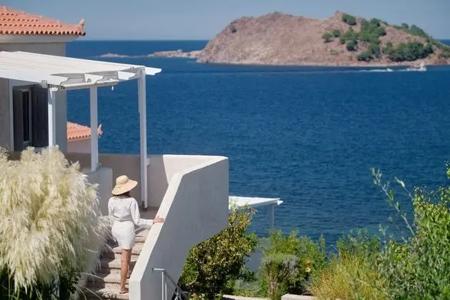 Luxury Apart Daire, 1 Yatak Odası