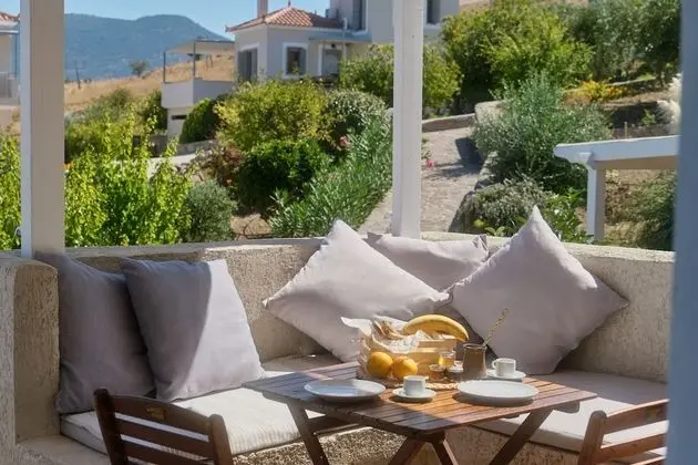 Luxury Apart Daire, 1 Yatak Odası