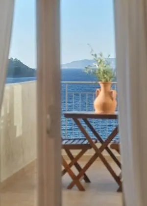 Luxury Apart Daire, 1 Yatak Odası