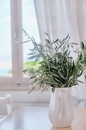 Luxury Apart Daire, 2 Yatak Odası