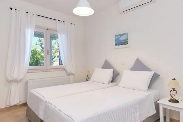 Luxury Apart Daire, 2 Yatak Odası