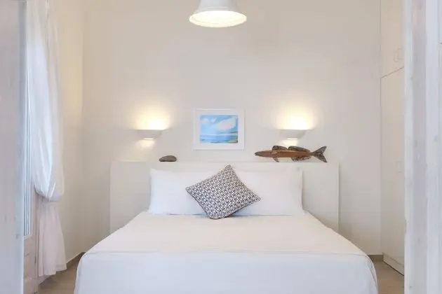 Luxury Apart Daire, 2 Yatak Odası