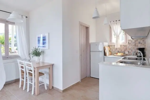 Luxury Apart Daire, 2 Yatak Odası