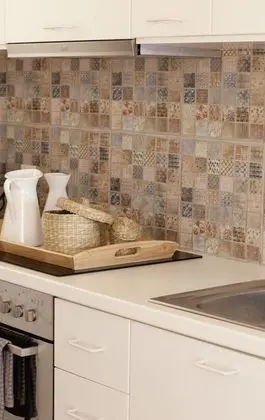 Luxury Apart Daire, 2 Yatak Odası