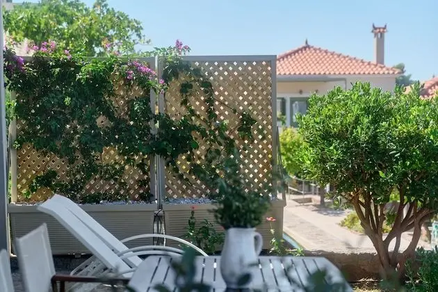 Luxury Apart Daire, 2 Yatak Odası