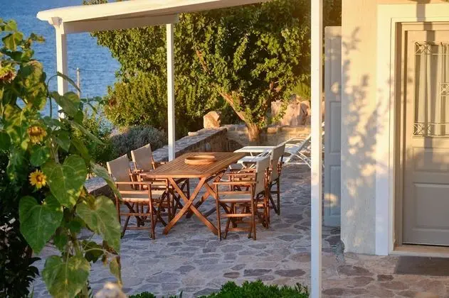Luxury Apart Daire, 2 Yatak Odası