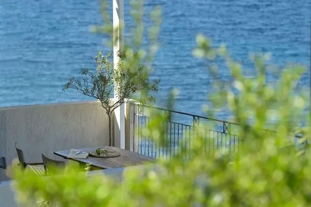 Luxury Apart Daire, 2 Yatak Odası