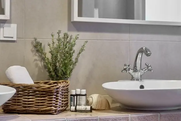 Luxury Apart Daire, 2 Yatak Odası