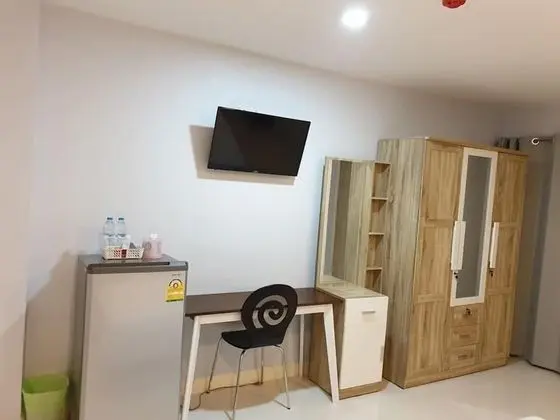 Standard İki Ayrı Yataklı Oda
