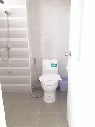 Standard İki Ayrı Yataklı Oda