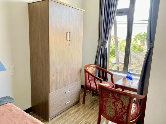 Deluxe Tek Büyük Yataklı Oda, 1 Büyük (Queen) Boy Yatak, Balkon, Şehir Manzaralı