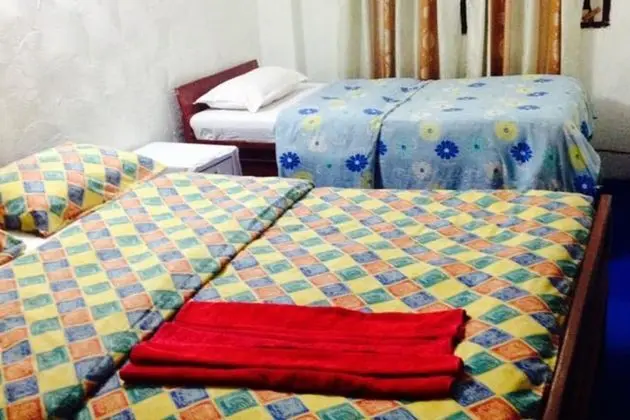 Basic Üç Kişilik Oda