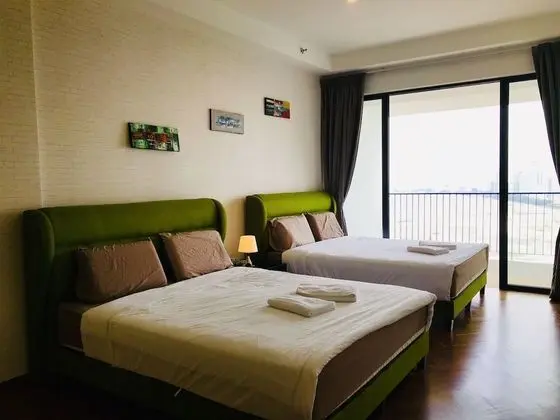 Stüdyo (Room)