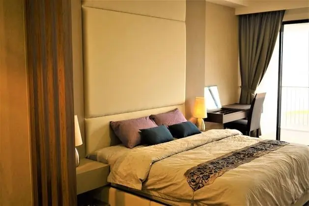 Stüdyo (Room)
