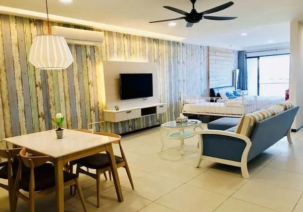 Stüdyo (Room)