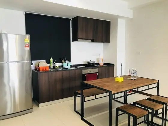 Stüdyo (Room)