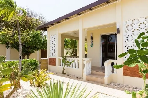 Deluxe Ev, Birden Çok Yatak, Sigara İçilmez, Bahçe Manzaralı (The House)