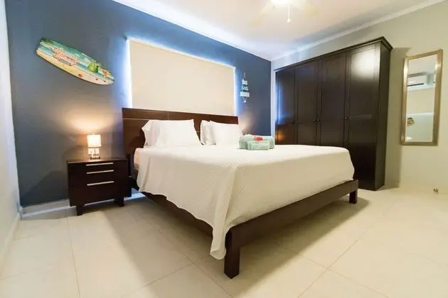 Deluxe Ev, Birden Çok Yatak, Sigara İçilmez, Bahçe Manzaralı (The House)