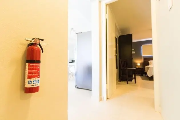 Deluxe Ev, Birden Çok Yatak, Sigara İçilmez, Bahçe Manzaralı (The House)