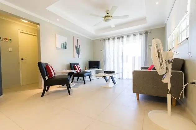 Deluxe Ev, Birden Çok Yatak, Sigara İçilmez, Bahçe Manzaralı (The House)