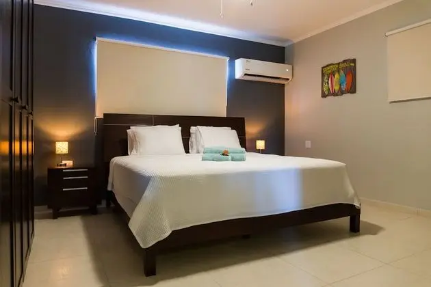 Deluxe Ev, Birden Çok Yatak, Sigara İçilmez, Bahçe Manzaralı (The House)