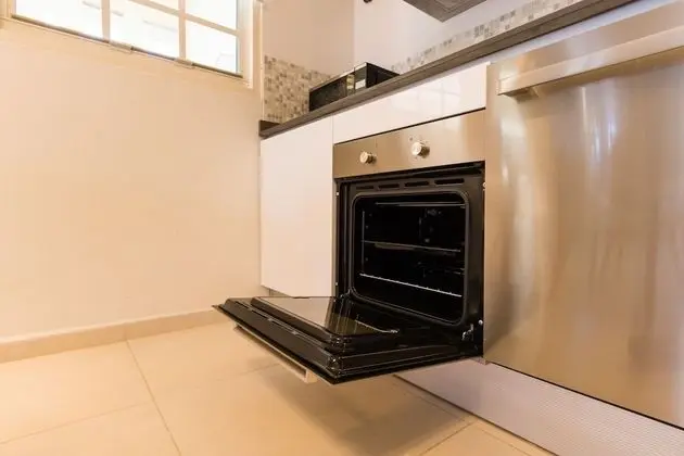 Deluxe Ev, Birden Çok Yatak, Sigara İçilmez, Bahçe Manzaralı (The House)