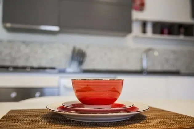 Deluxe Ev, Birden Çok Yatak, Sigara İçilmez, Bahçe Manzaralı (The House)