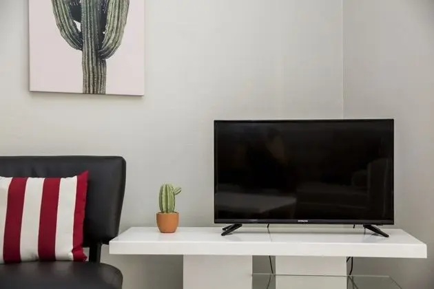 Deluxe Ev, Birden Çok Yatak, Sigara İçilmez, Bahçe Manzaralı (The House)