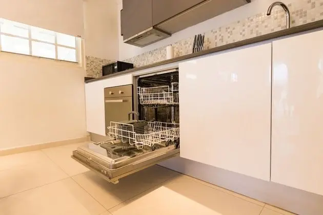 Deluxe Ev, Birden Çok Yatak, Sigara İçilmez, Bahçe Manzaralı (The House)