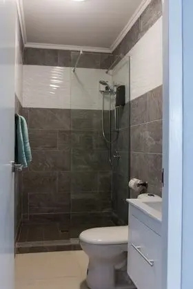 Deluxe Ev, Birden Çok Yatak, Sigara İçilmez, Bahçe Manzaralı (The House)