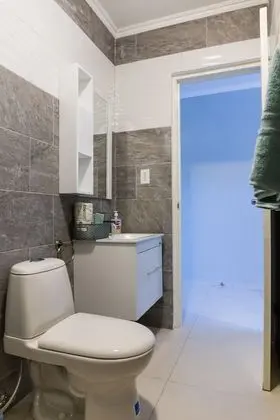 Deluxe Ev, Birden Çok Yatak, Sigara İçilmez, Bahçe Manzaralı (The House)