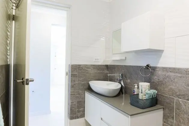 Deluxe Ev, Birden Çok Yatak, Sigara İçilmez, Bahçe Manzaralı (The House)