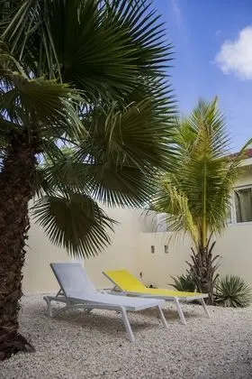 Deluxe Ev, Birden Çok Yatak, Sigara İçilmez, Bahçe Manzaralı (The House)