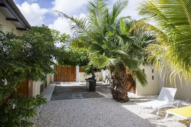 Deluxe Ev, Birden Çok Yatak, Sigara İçilmez, Bahçe Manzaralı (The House)