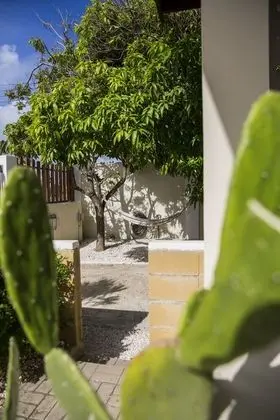 Deluxe Ev, Birden Çok Yatak, Sigara İçilmez, Bahçe Manzaralı (The House)