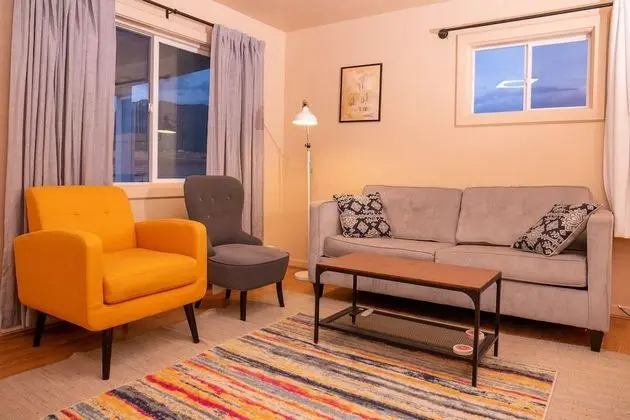 Comfort Kır Evi