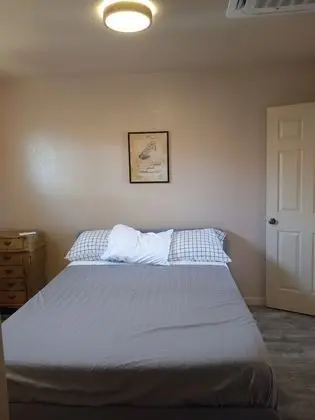 Comfort Kır Evi