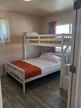 Comfort Kır Evi