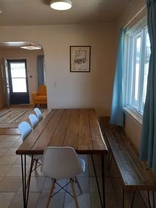 Comfort Kır Evi