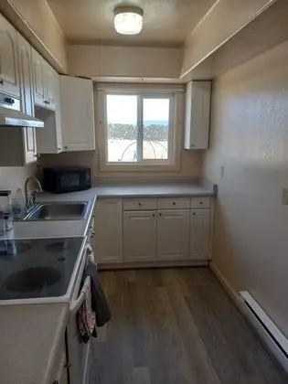 Comfort Kır Evi