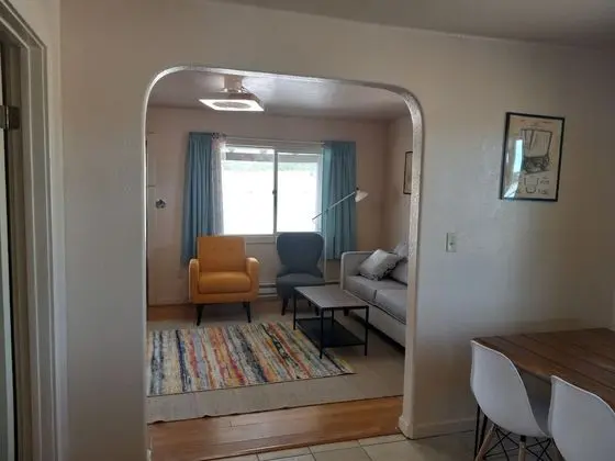 Comfort Kır Evi