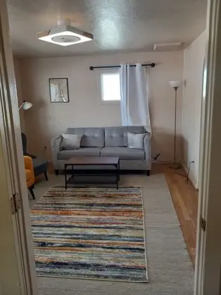 Comfort Kır Evi