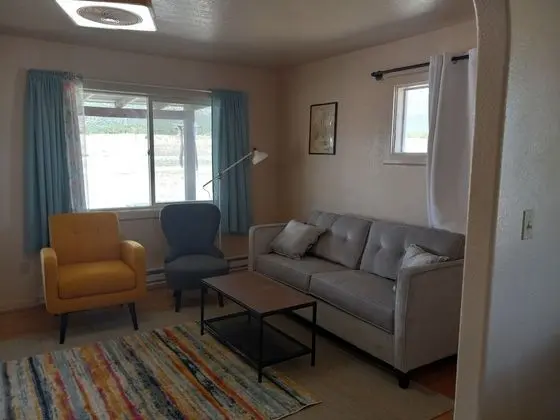 Comfort Kır Evi