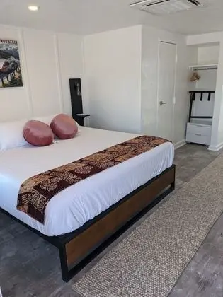 Comfort Oda, Dağ Manzaralı, Dağ Yamacı