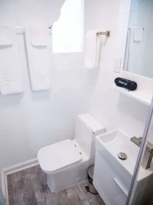Comfort Oda, Dağ Manzaralı, Dağ Yamacı
