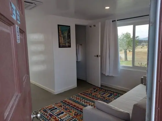 Comfort Stüdyo Süit